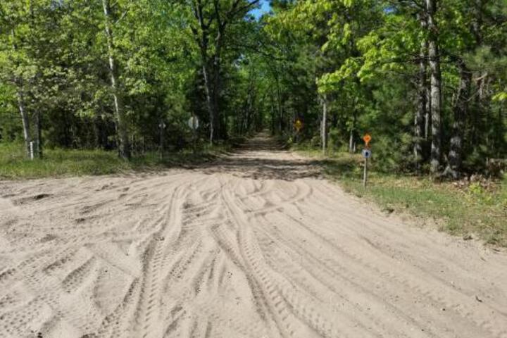 Black Mountain Recreational Area Vacation Rental