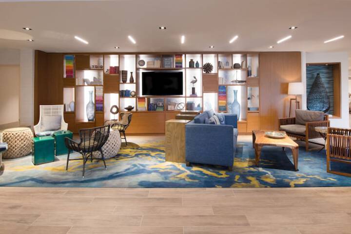 Hotel Interior 11 of 116