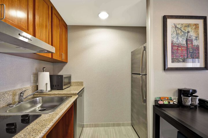 Homewood Suites by Hilton Ithaca