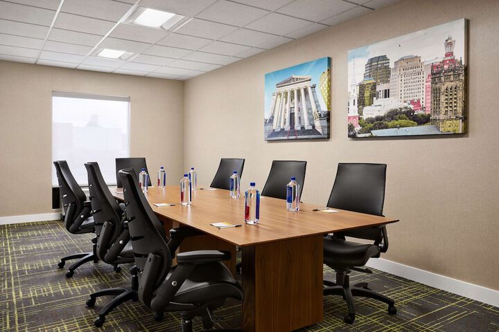 Meeting 17 of 26