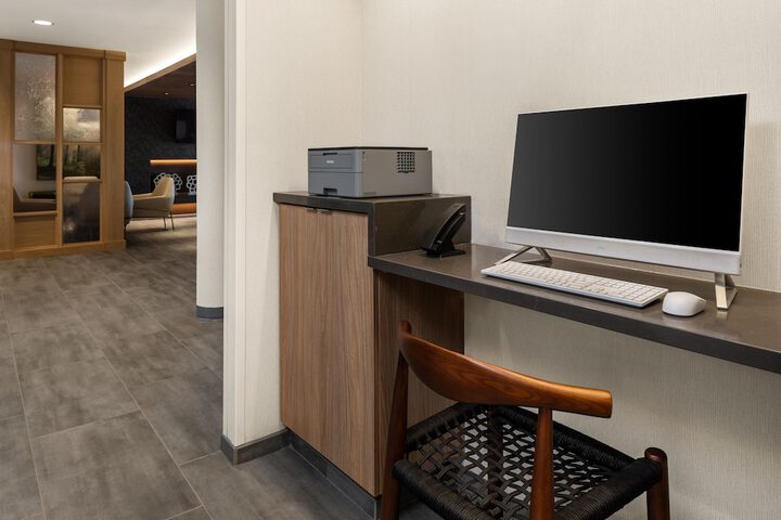 Fairfield Inn & Suites by Marriott Yankton