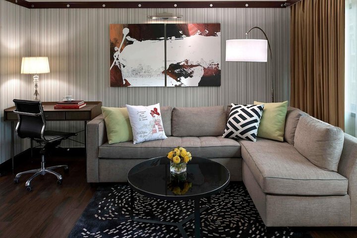Sofitel Philadelphia at Rittenhouse Square