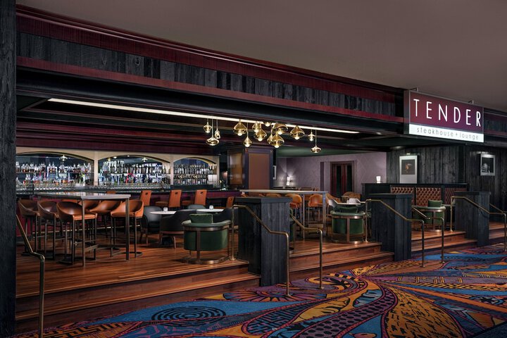 Luxor Hotel and Casino