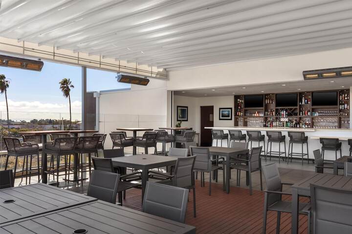 Hilton Garden Inn Santa Barbara / Goleta