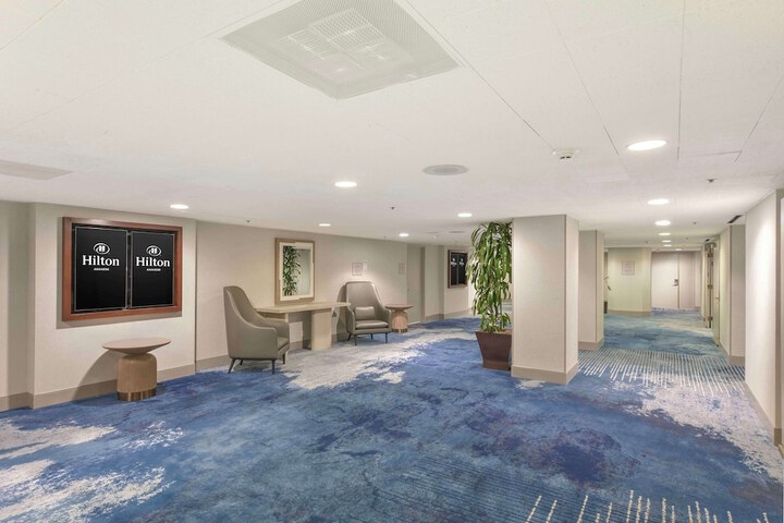 Hilton Anaheim