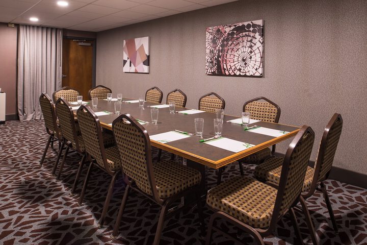 Holiday Inn Auburn-Finger Lakes Region by IHG