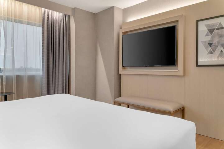 Radisson Plaza Hotel at Kalamazoo Center