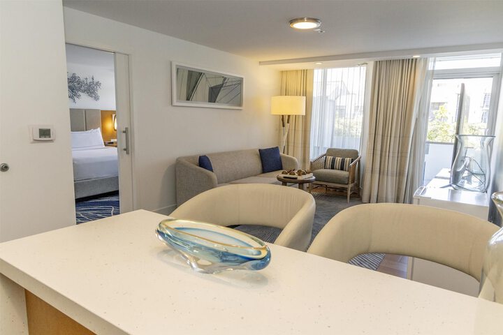 Hilton Fort Lauderdale Marina