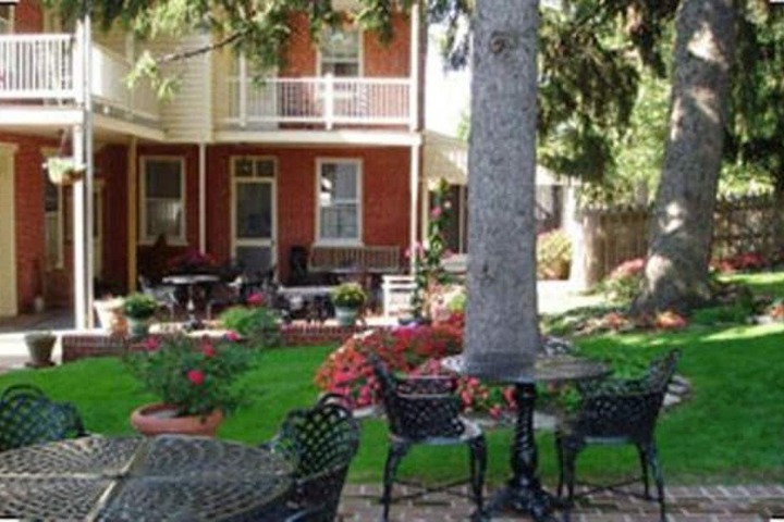 Terrace/Patio 47 of 47