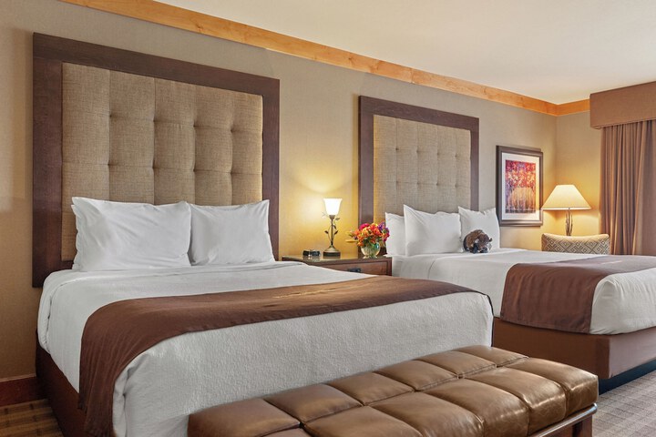 The Wyoming Inn of Jackson Hole