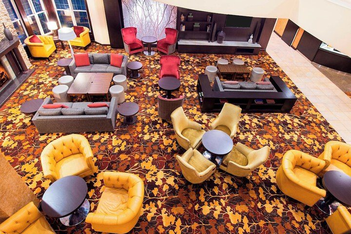 Hotel Interior 8 of 34