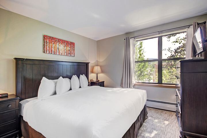 River Mountain Lodge a Vail Resorts Property