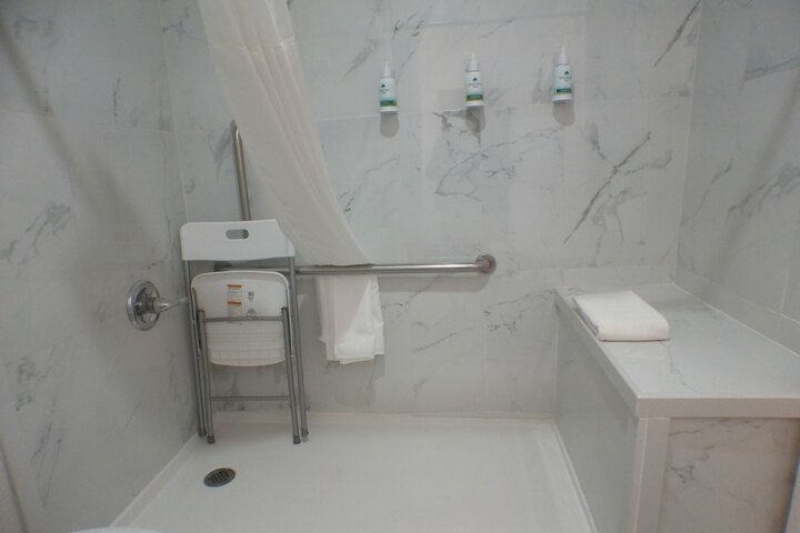 Greentree Inn Holbrook
