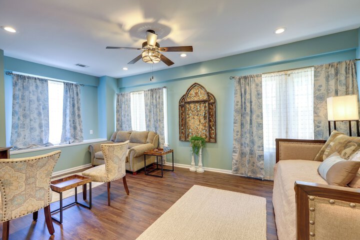 the Inn on Second - Jackson Family Home!