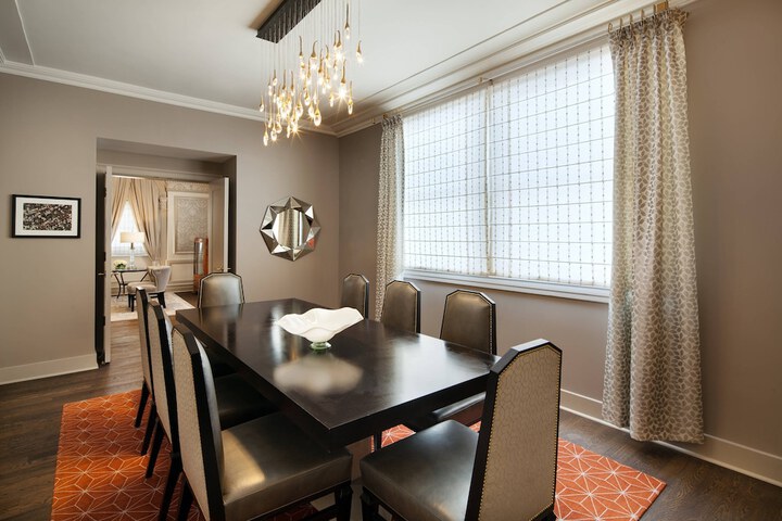 The St. Anthony a Luxury Collection Hotel, San Antonio