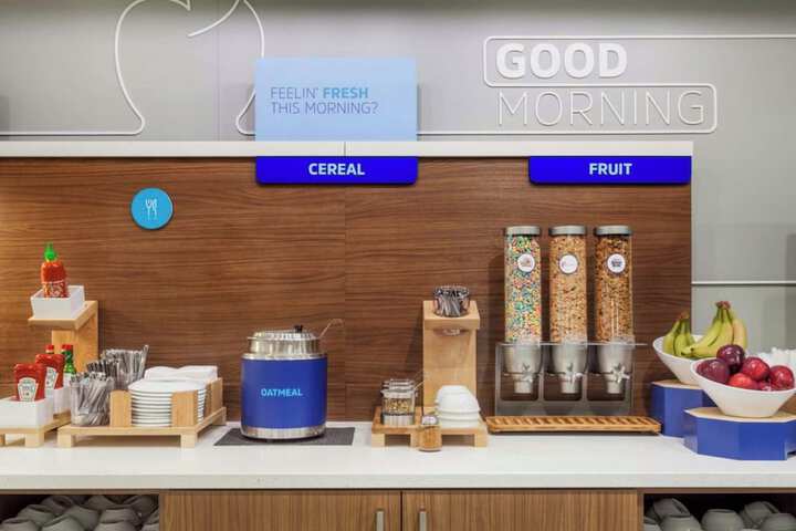 Holiday Inn Express & Suites Laplace by IHG