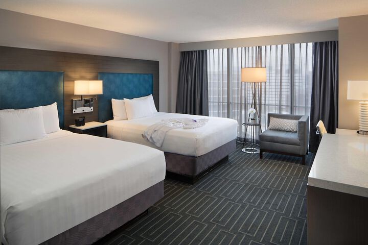 Hyatt Regency Cincinnati