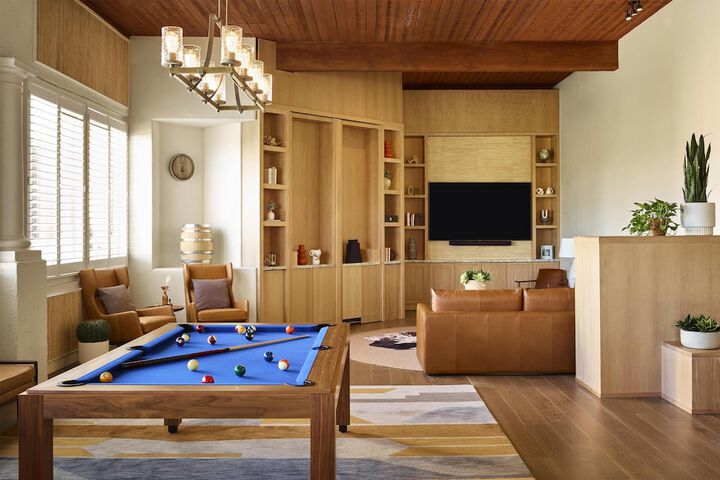 The Scottsdale Resort and Spa Curio Collection by Hilton