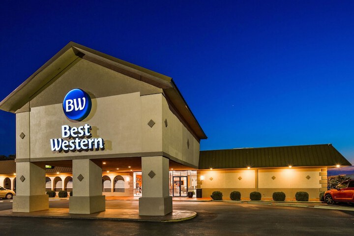 Best Western Airport