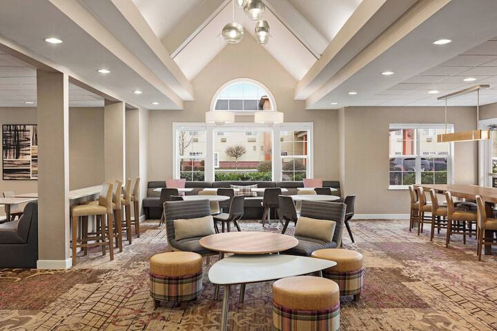 Residence Inn by Marriott Salem