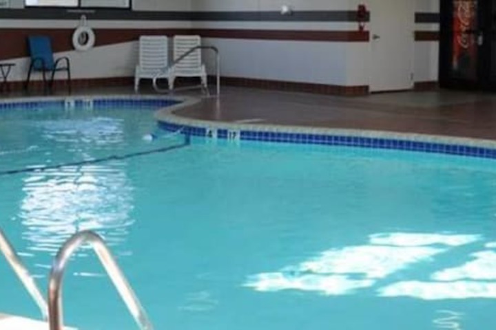 Pool 3 of 33
