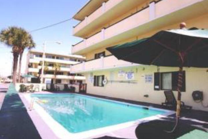 Pool 3 of 6