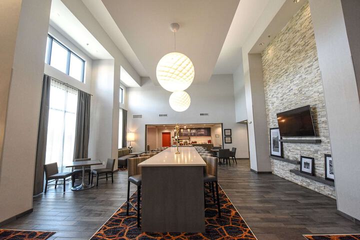 Hotel Interior 13 of 68