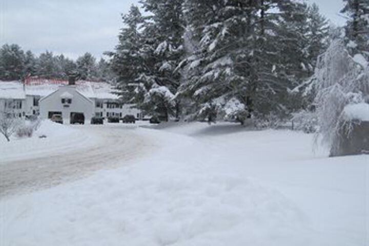Budget Host Killington Lodge