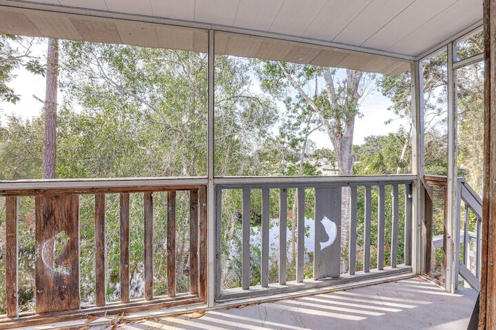 Lake Placid Home w / Screened Porch: Near Lake Clay
