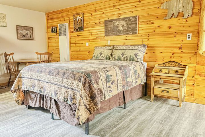 Nickys Resort