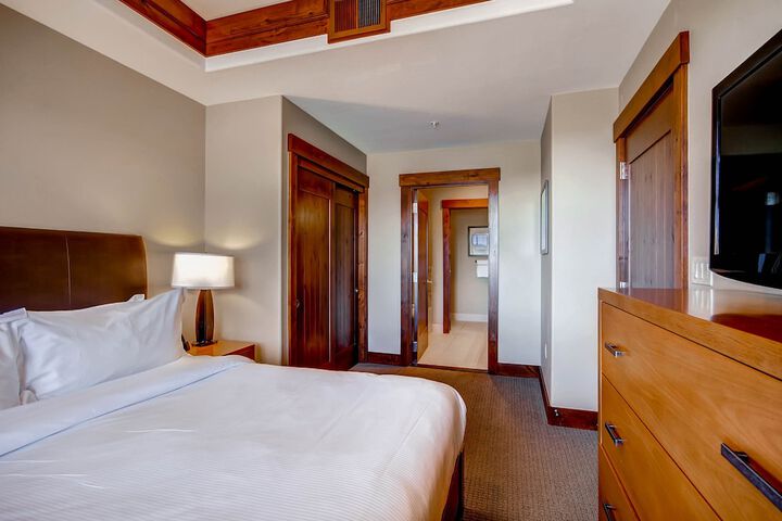 One Ski Hill Place a RockResort, by Vail Resorts