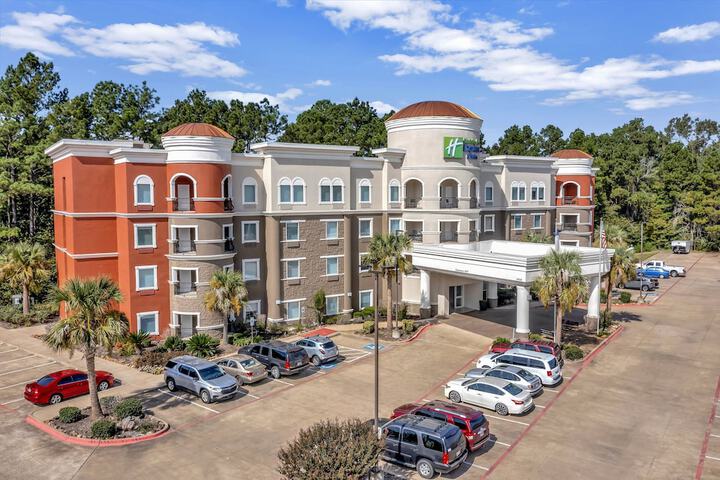 Holiday Inn Express & Suites Lufkin South by IHG