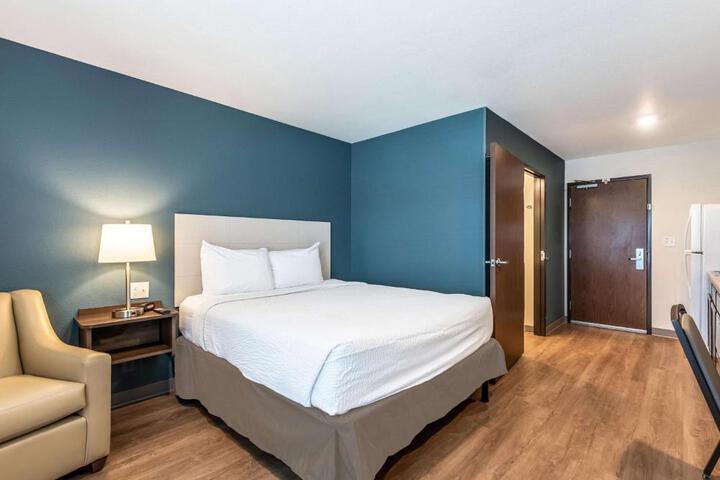 Extended Stay America Suites - Minneapolis - Airport - Mendota Heights