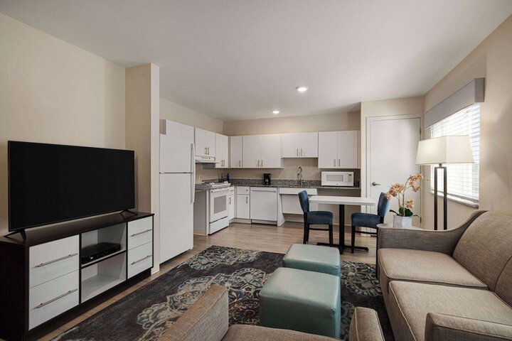 WaterWalk Extended Stay Raleigh Durham Research Triangle