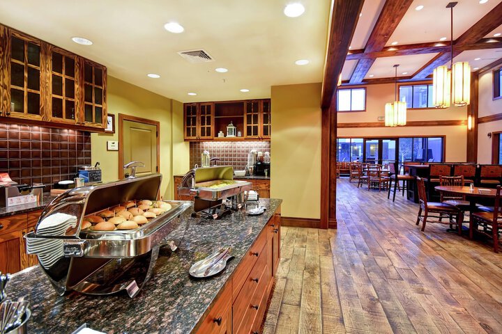Homewood Suites by Hilton Kalispell MT