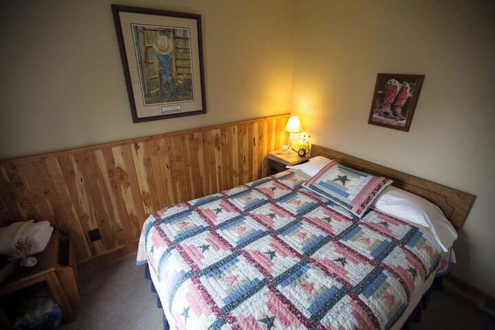 Wilson Ranches Retreat