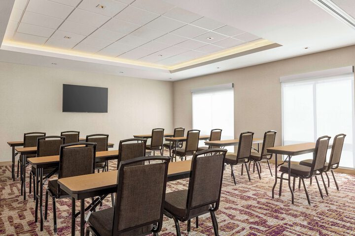 Hampton Inn Stockton Ca