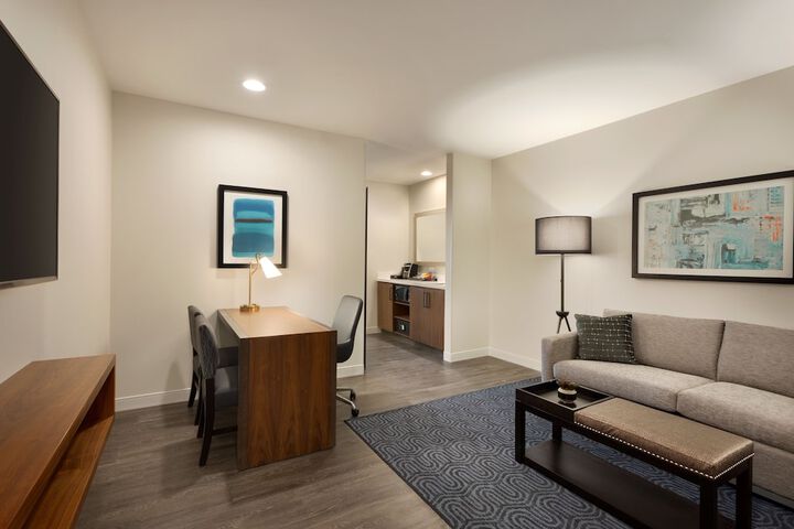 Embassy Suites by Hilton Amarillo Downtown