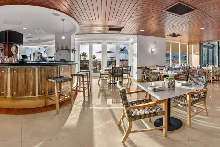 Beach House Fort Lauderdale a Hilton Resort