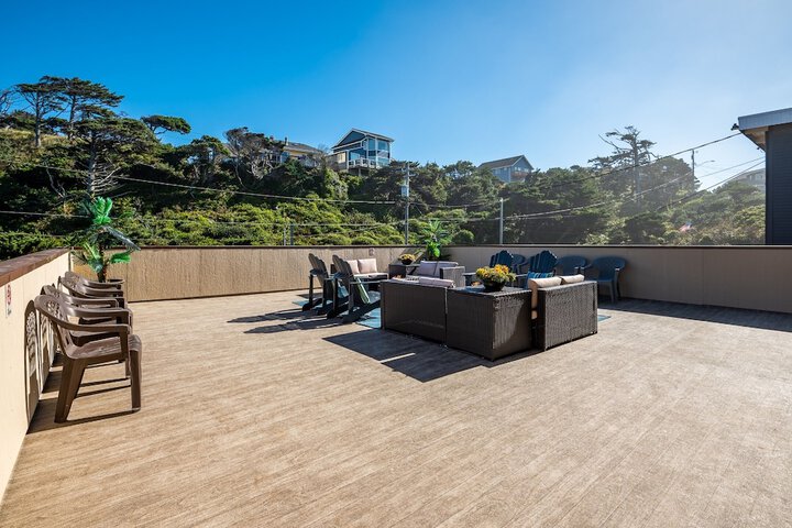 Terrace/Patio 69 of 76