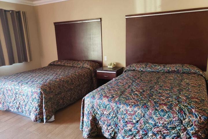 Stardust Motel Azusa