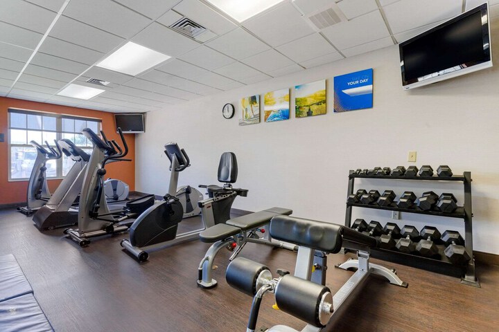 Comfort Inn & Suites Cordele