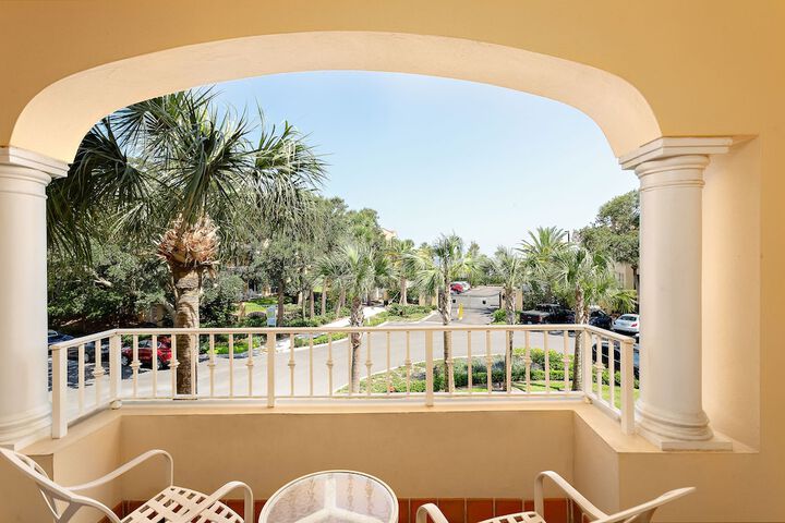 The King and Prince Beach & Golf Resort