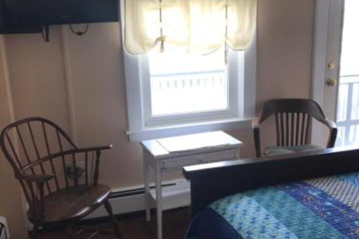 Beach House Inn Bed & Breakfast