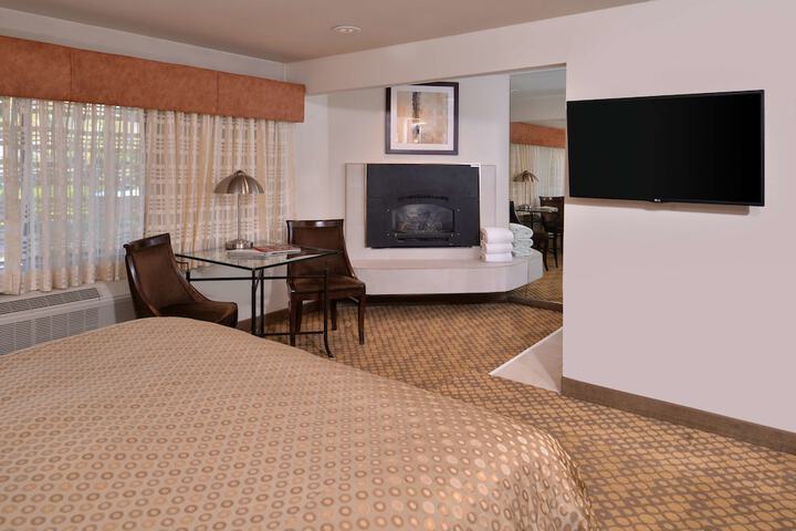 Best Western Corte Madera Inn