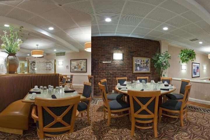 Holiday Inn Johnstown-Gloversville by IHG