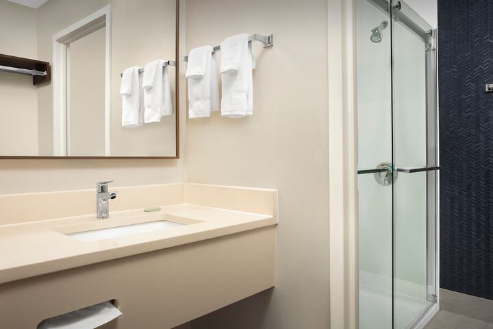 Fairfield Inn & Suites by Marriott at Dulles Airport