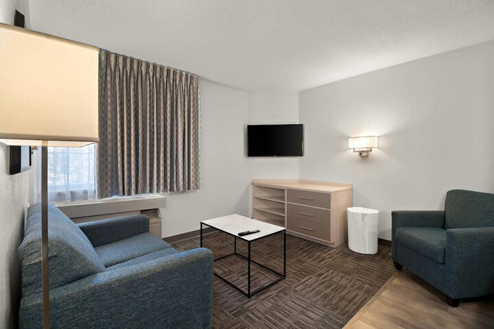 MainStay Suites Orlando Altamonte Springs