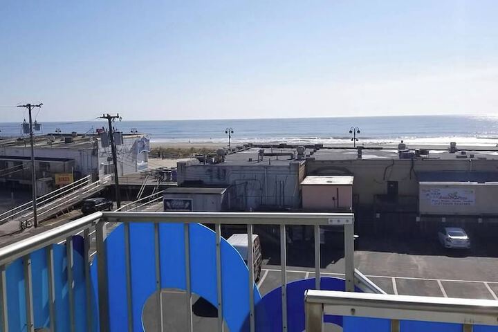 Ocean 7