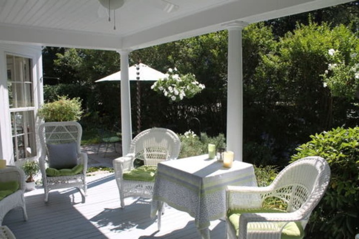 Beech Tree Bed and Breakfast
